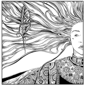 Солнечный Лис