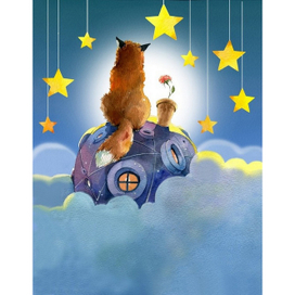 "Роза и Лис"