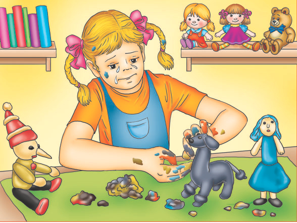 творчество