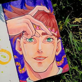 Джозеф Джостар