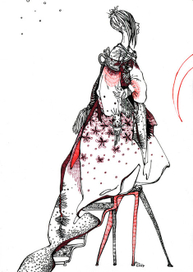 Тоска, детка.