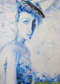 волна раздумий