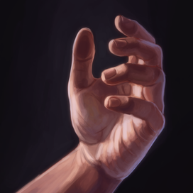 Задание руки