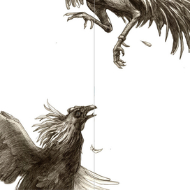 Габриэль Гарсиа Маркес "Осень патрарха"