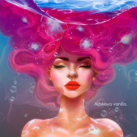 Подводное спокойствие