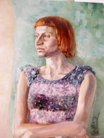 Учебный портрет