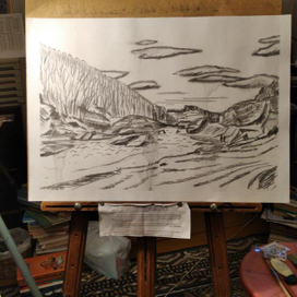 Ревун Камень