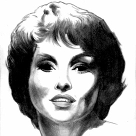 Джина Лоллобриджида