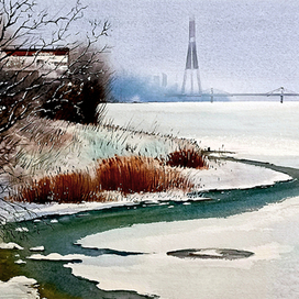 ,,Зимнее настроение,,