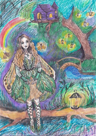 сказка на ночь