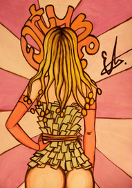 Фортуна, обернитесь!