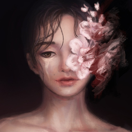 Портрет по фото