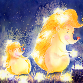 Кто собирает звёзды