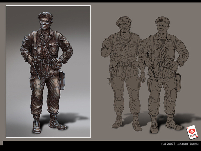 л-т Тарасов