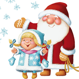 новогодняя упаковка