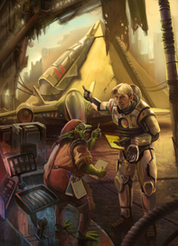 Космопорт 03_CG