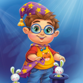 фокус удался