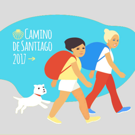 Camino de Santiago