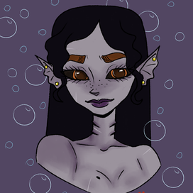 Кусачая рыбка Анкара