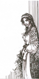 Маруся Чурай