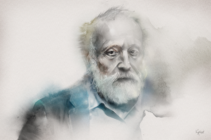 Юрий Норштейн для takiedela.ru