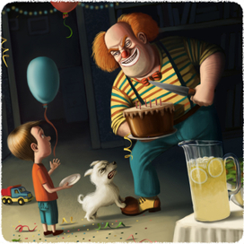 День рождения