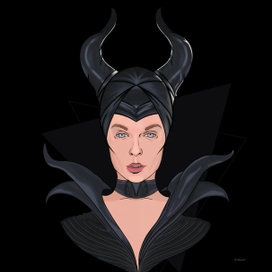 Малефистина