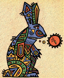 Даёшь морковь!