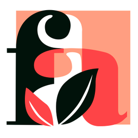 шрифтовая композиция