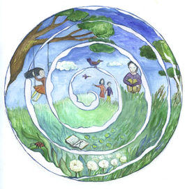 Одна история