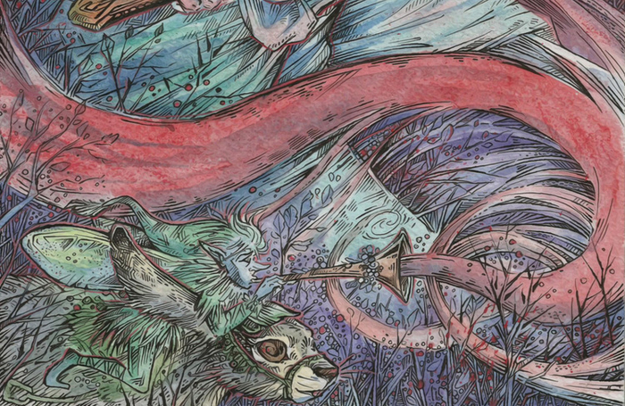 Подальше отсюда • Сон в Летнюю Ночь • Шекспир