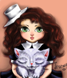 Лиза и Банифаций