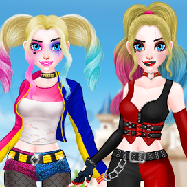 Персонажи для игр