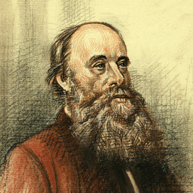 Портрет для учебника по физике 