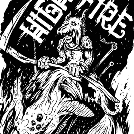 High on Fire