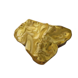 золотая руда