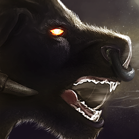 To the dungeons deep