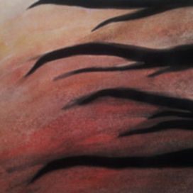 Готический рассвет