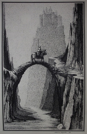 "Возвращение крестоносца"