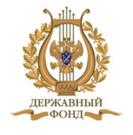 Лого для Державного фонда Константиновского дворца в Стрельне