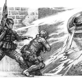 Почти как боги