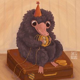Niffler