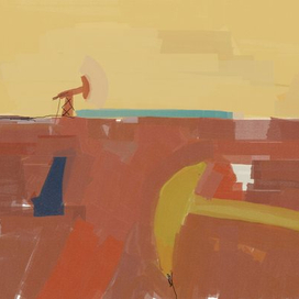 нефтекачалки