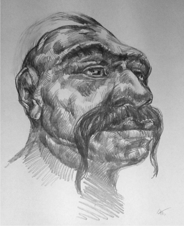 Древний Укр