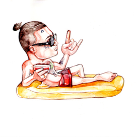 Моргенштерн