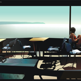 Отдых у моря