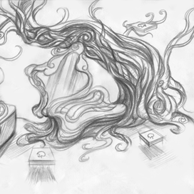 Сюрреалистические ноутбуки