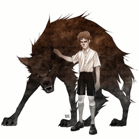 remus lupin