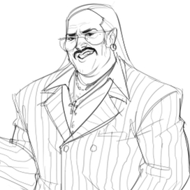 Алчность и гордыня