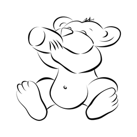 вкусное молоко